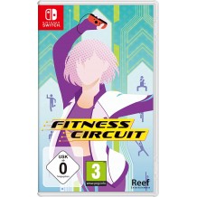 Fitness Circuit Nintendo Switch