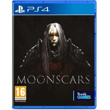 Moonscars PS4