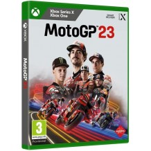 MotoGP 23 Xbox One & Series X