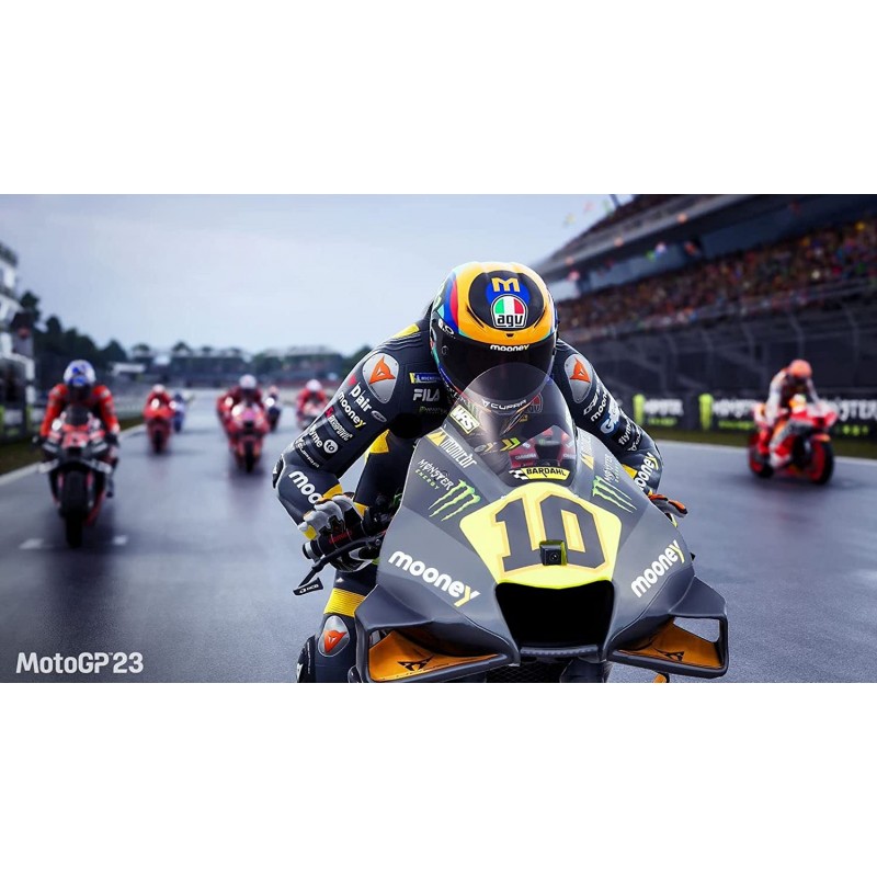 MotoGP 19 - UM JOGO DE MOTO REALISTA AO EXTREMO