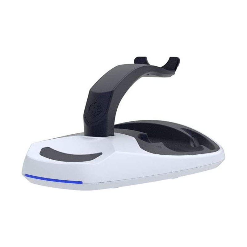 PSVR2 Showcase - Premium Charge Station & Display Stand PSVR2 Showcase - Premium Charge Station & Display Stand