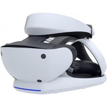 PSVR2 Showcase - Premium Charge Station & Display Stand