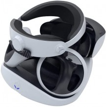 PSVR2 Showcase - Premium Charge Station & Display Stand