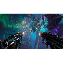 Shadow Warrior 3 - Definitive Edition PS4