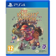 The Knight Witch - Deluxe Edition Nintendo Switch