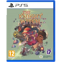 The Knight Witch - Deluxe Edition Nintendo Switch