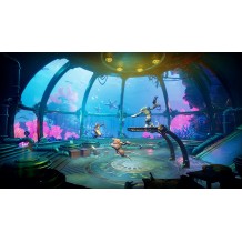 Trine 5: A Clockwork Conspiracy Nintendo Switch