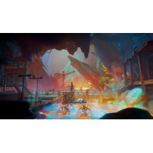 Trine 5: A Clockwork Conspiracy Nintendo Switch