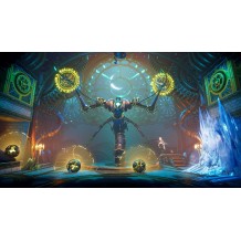 Trine 5: A Clockwork Conspiracy Nintendo Switch
