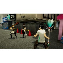 Akiba's Trip: Hellbound & Debriefed Nintendo Switch