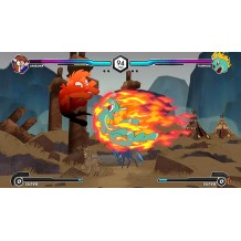 Them's Fightin' Herds - Deluxe Edition PS5