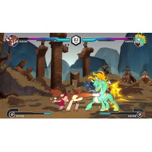 Them's Fightin' Herds - Deluxe Edition PS5
