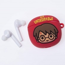 TWS Earphones: Harry Potter Undesirable Nº1