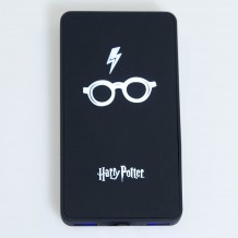 Power Bank Light Up 6000 mAh - Harry Potter