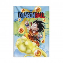 Bandeira Decorativa Dragon Ball Personagens