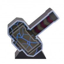 Candeeiro Box Marvel Thor Martelo