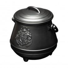 Candeeiro Harry Potter Caldeir�o
