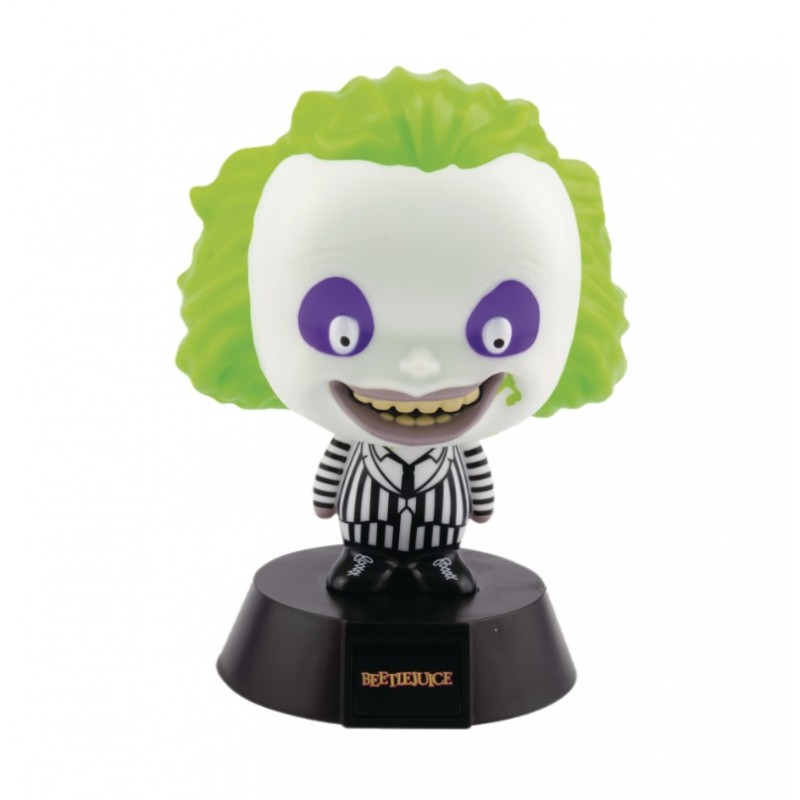 Candeeiro Icon Beetlejuice Candeeiro Icon Beetlejuice
