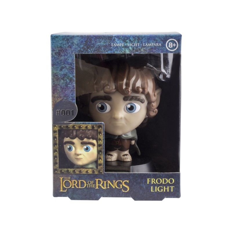 Candeeiro Icon O Senhor Dos An�is Frodo Candeeiro Icon O Senhor Dos An�is Frodo