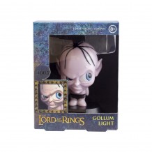 Candeeiro Icon O Senhor Dos An�is Gollum