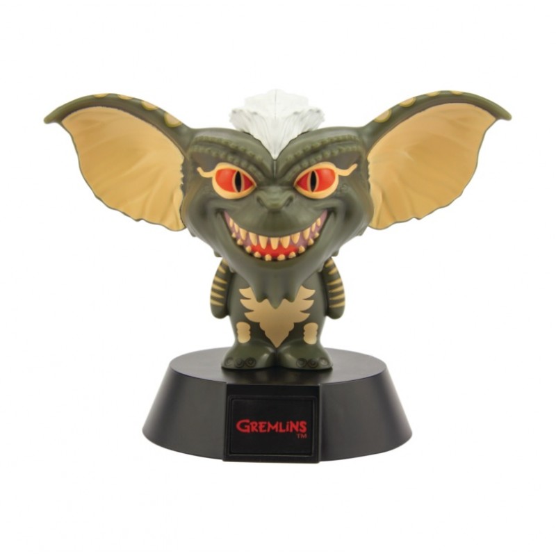 Mini Candeeiro The Gremlins Gremlin Mini Candeeiro The Gremlins Gremlin