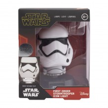 Candeeiro Star Wars First Order Stormtrooper