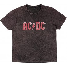T-shirt AC/DC