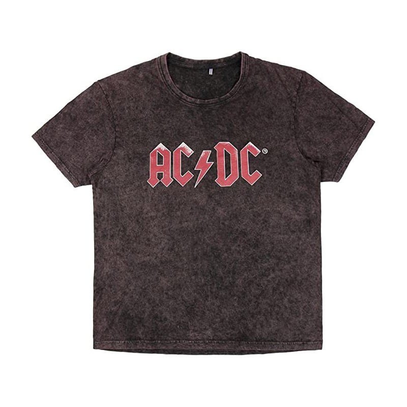 T-shirt AC/DC T-shirt AC/DC