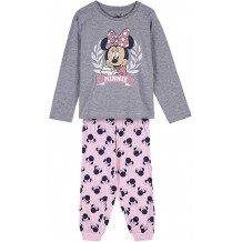 Conjunto Pijama Infantil Disney - Minnie