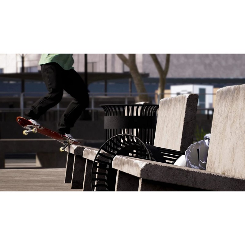 Session: Skate Sim, Jogos para a Nintendo Switch, Jogos