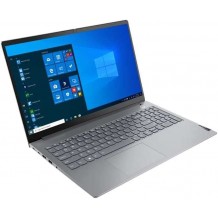 Computador Portátil - Lenovo ThinkBook 15.6FHD i7-1165G7/16GB/512GB SSD