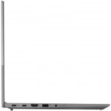 Computador Portátil - Lenovo ThinkBook 15.6FHD i7-1165G7/16GB/512GB SSD
