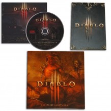 Diablo IV PS4 (Oferta de Brinde)