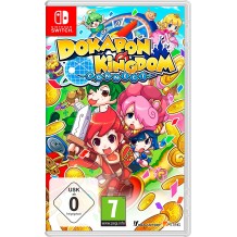 Dokapon Kingdom: Connect Nintendo Switch