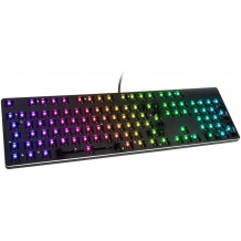 Teclado Modular - Barebone Glorious GMMK Full-Size RGB (ISO)