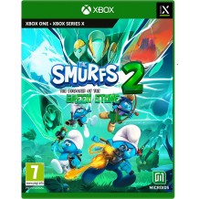 The Smurfs 2: The Prisoner of the Green Stone Xbox One & Series X