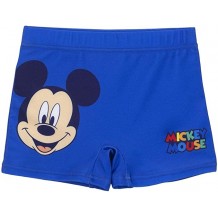 Boxer Banho Infantil - Mickey Mouse