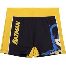Boxer Banho Infantil - Batman