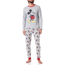 Conjunto Pijama Disney - Mickey