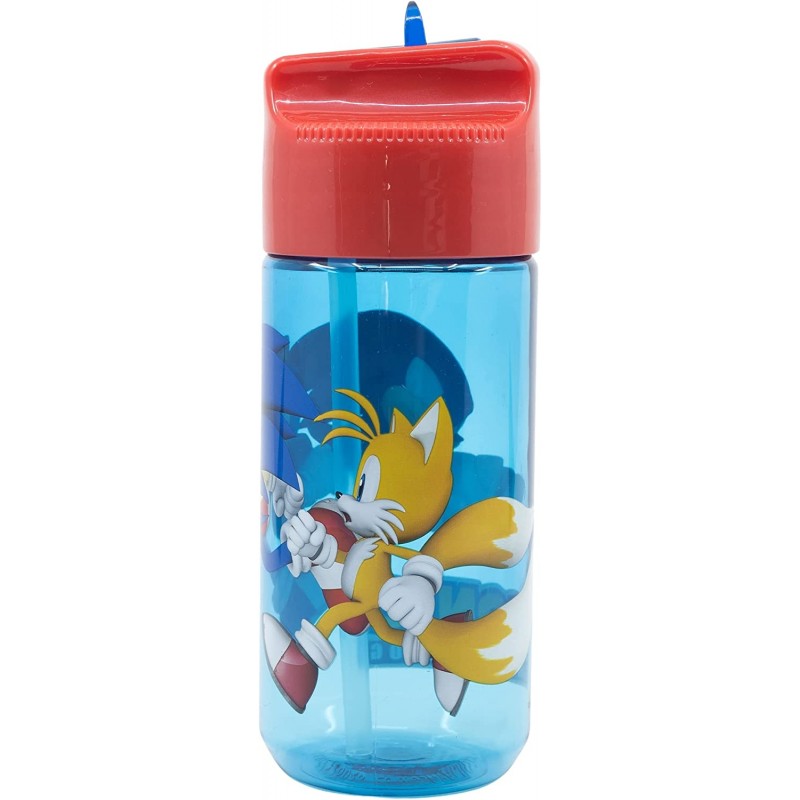 Garrafa Tritan Hydro 430ML - Sonic Garrafa Tritan Hydro 430ML - Sonic