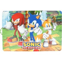 Placemat Individual - Sonic