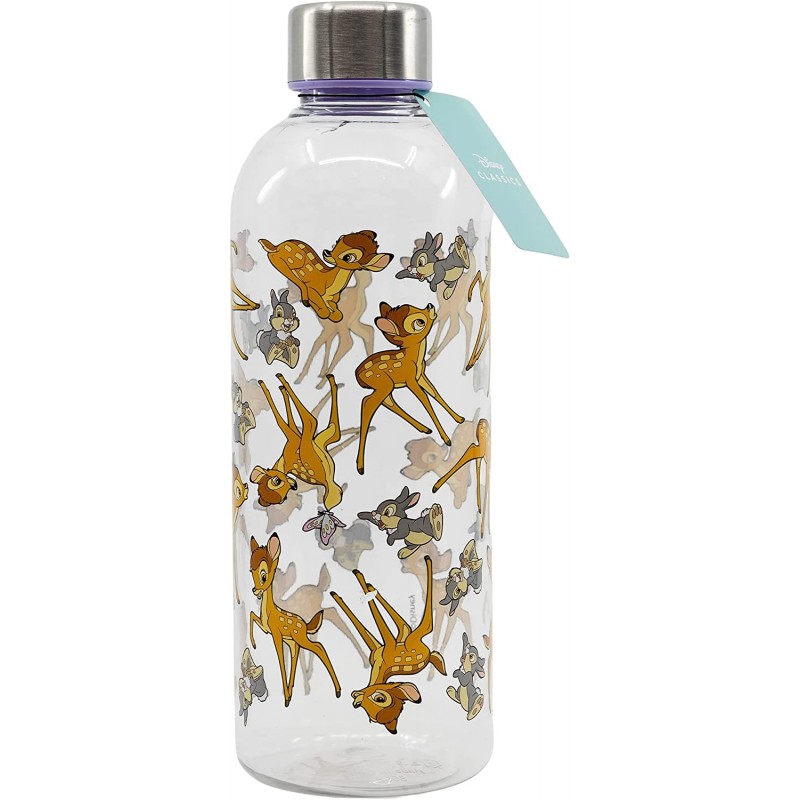 Garrafa Hidro 850ML - Bambi Garrafa Hidro 850ML - Bambi