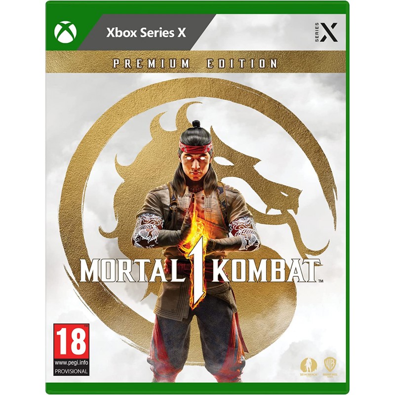 Mortal Kombat 11 - PS4 - Compra jogos online na