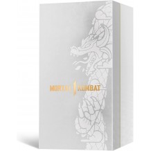Mortal Kombat 1 - Kollector's Edition Xbox Series X