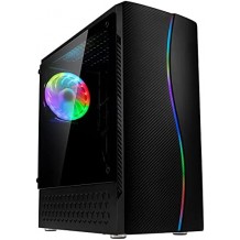 Caixa ATX - Kolink Inspire K5 ARGB