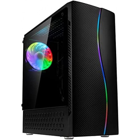 Caixa ATX - Kolink Inspire K5 ARGB