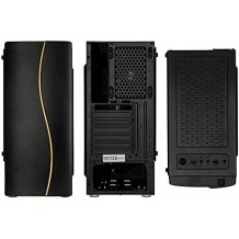 Caixa ATX - Kolink Inspire K5 ARGB