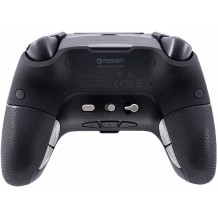 Comando Nacon Revolution Unlimited Pro Controller PS4 - Camo Grey