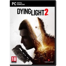 Dying Light 2: Stay Human PC (Código na Caixa)