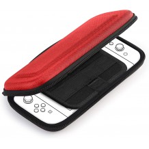 Bolsa Transporte BigBen - Nintendo Switch Lite (Vermelha)